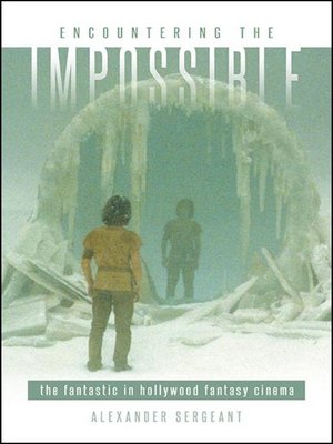 cover image of Encountering the Impossible
